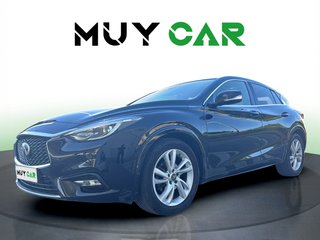 Infiniti Q30 1.5 D Premium 80 kW (109 CV)