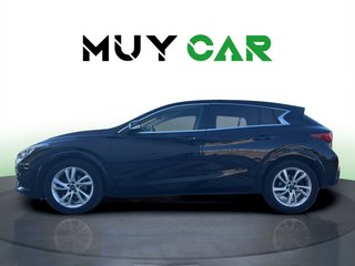 Infiniti Q30 1.5 D Premium 80 kW (109 CV)