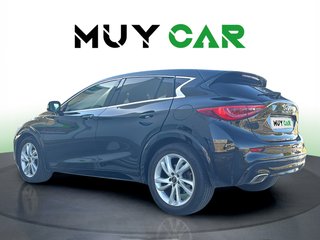 Infiniti Q30 1.5 D Premium 80 kW (109 CV)