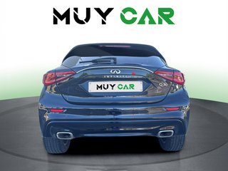 Infiniti Q30 1.5 D Premium 80 kW (109 CV)