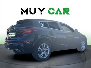 Infiniti Q30 1.5 D Premium 80 kW (109 CV)