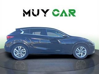 Infiniti Q30 1.5 D Premium 80 kW (109 CV)