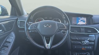 Infiniti Q30 1.5 D Premium 80 kW (109 CV)