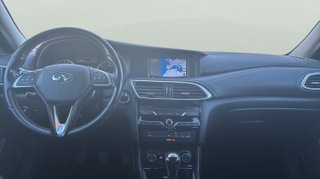 Infiniti Q30 1.5 D Premium 80 kW (109 CV)