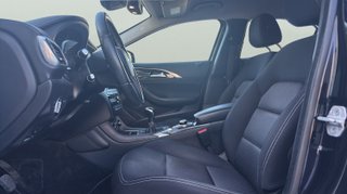Infiniti Q30 1.5 D Premium 80 kW (109 CV)
