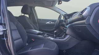 Infiniti Q30 1.5 D Premium 80 kW (109 CV)