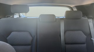Infiniti Q30 1.5 D Premium 80 kW (109 CV)