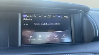 Infiniti Q30 1.5 D Premium 80 kW (109 CV)