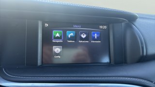Infiniti Q30 1.5 D Premium 80 kW (109 CV)