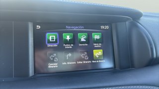 Infiniti Q30 1.5 D Premium 80 kW (109 CV)
