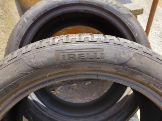 Neumáticos 275/40R20
