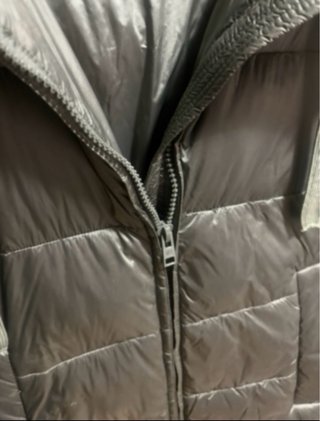 Abrigo Pedro del Hierro verde talla M