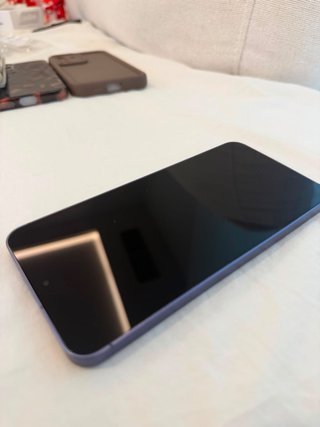 Samsung S24 morado SM-S921B/DS