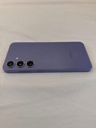 Samsung S24 morado SM-S921B/DS