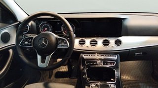 Mercedes-Benz Clase E E 220 d Estate 143 kW (194 CV)