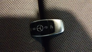 Mercedes-Benz Clase E E 220 d Estate 143 kW (194 CV)