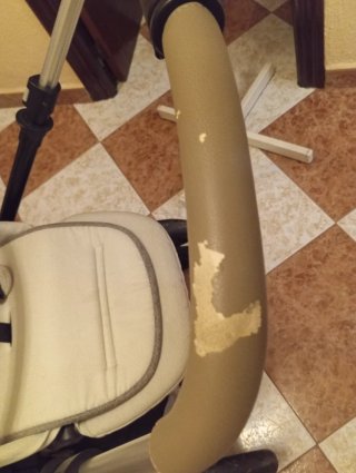 Silla de paseo Jané Kawaii