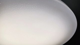 Plafón LED Moderno Blanco