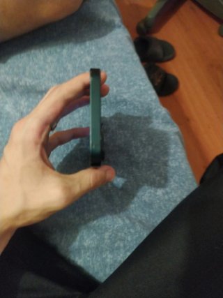 iPhone 13 128GB Negro