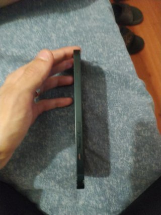 iPhone 13 128GB Negro