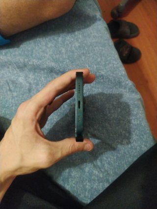 iPhone 13 128GB Negro