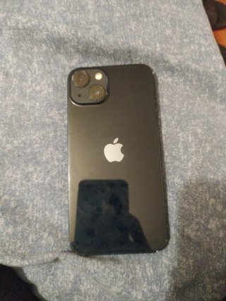 iPhone 13 128GB Negro