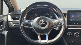 Mitsubishi ASX 100T Motion 67 kW (91 CV)