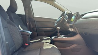 Mitsubishi ASX 100T Motion 67 kW (91 CV)