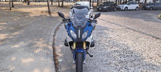 BMW R1200RS ful equip