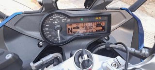 BMW R1200RS ful equip
