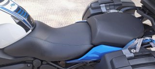 BMW R1200RS ful equip