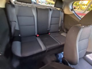 Peugeot 207 2011