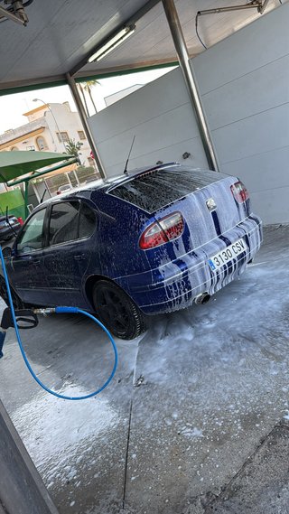 SEAT Leon 2004