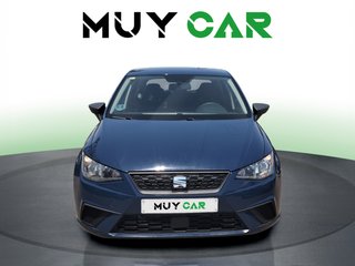 SEAT Ibiza 1.0 EcoTSI Reference 70 kW (95 CV)
