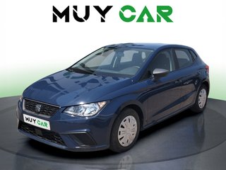 SEAT Ibiza 1.0 EcoTSI Reference 70 kW (95 CV)