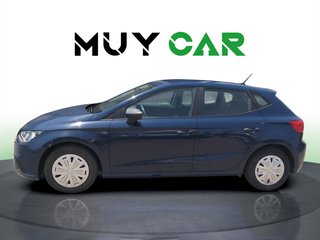 SEAT Ibiza 1.0 EcoTSI Reference 70 kW (95 CV)