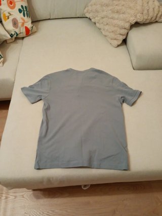 Polo Lefties Talla S Azul