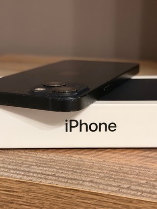 iPhone 13 128gb 100%