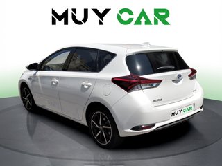Toyota Auris 140H Hybrid Feel! Edition 100 kW (136 CV)