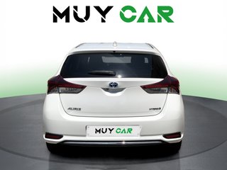 Toyota Auris 140H Hybrid Feel! Edition 100 kW (136 CV)