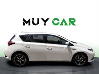 Toyota Auris 140H Hybrid Feel! Edition 100 kW (136 CV)