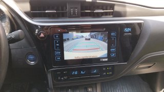 Toyota Auris 140H Hybrid Feel! Edition 100 kW (136 CV)