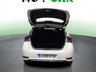 Toyota Auris 140H Hybrid Feel! Edition 100 kW (136 CV)