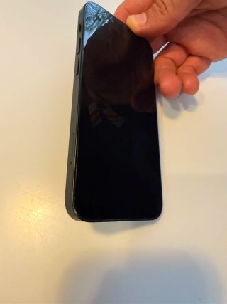 iPhone 13 mini 256GB Verde