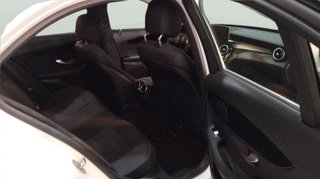 Mercedes-Benz Clase C 300 e 235 kW (320 CV)