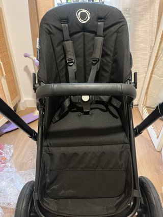 Bugaboo Cameleon 3