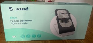 Hamaca Baluu Jane ergonómica
