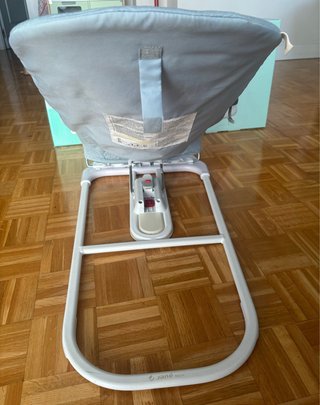 Hamaca Baluu Jane ergonómica