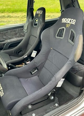 Citroen Saxo 2003