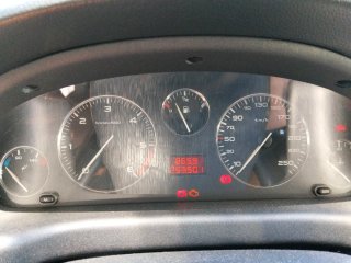 Peugeot 406 2003